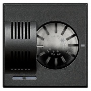 Axolute Датчик регулирования комнатной температуры систем отопления и охлаждения в диапазоне от 3-40