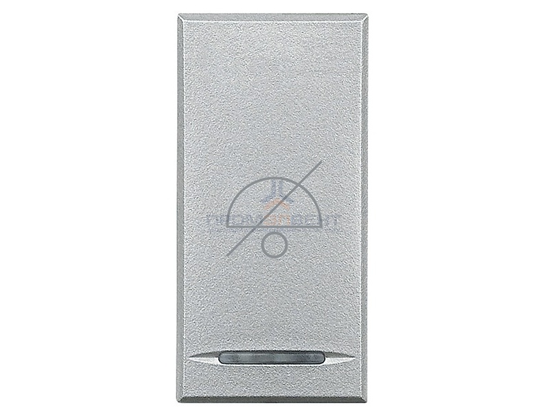 Ax Клавиша Не беспок 1м алюм