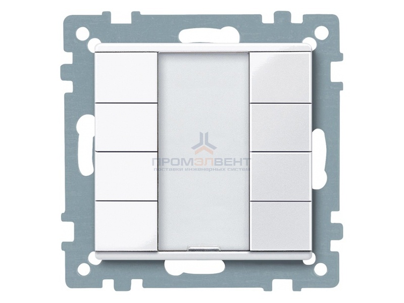 SM,4 КН. ВЫКЛ PLUS, АКТ.БЕЛ.БЛ