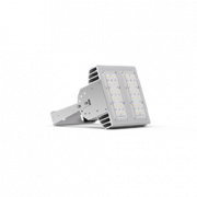 Светодиодный светильник "ВАРТОН" промышленный Olymp 12° 60 Вт 5000К