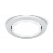 Светильник Gauss Tablet GX004 Белый, GX53 1/100