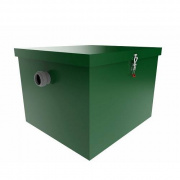 Жироуловитель Kolomaki TUK 0,75-50