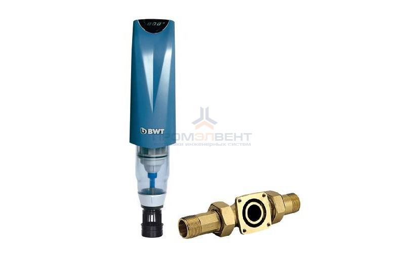 Фильтр тонкой очистки промывной BWT Infinity A - 1