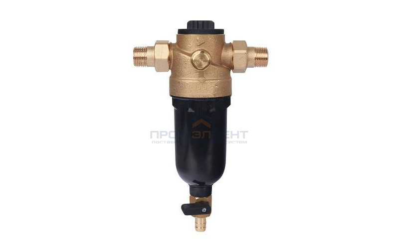 Фильтр тонкой очистки промывной ELSEN ERF04 - 3/4