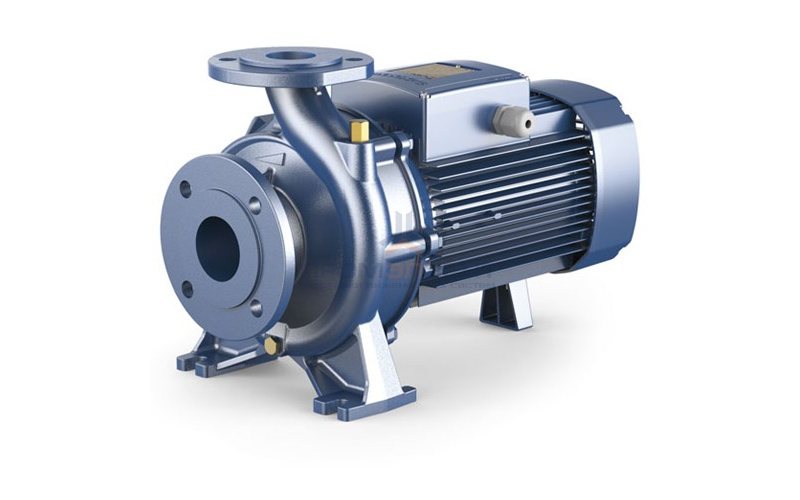 Насос центробежный Pedrollo F 32/250C - 9,2 кВт (3x400/690 В, PN10, Qmax 400 л/мин, Hmax 75 м)