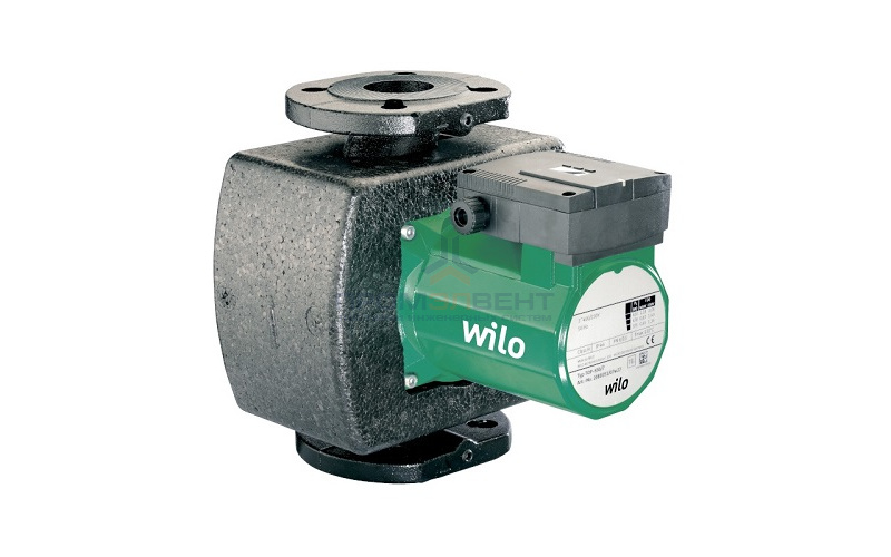 Насос циркуляционный Wilo TOP-S 40/7 (1x230 В)