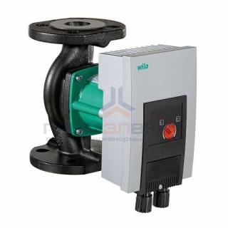 Насос циркуляционный Wilo Yonos MAXO 50/0,5-8
