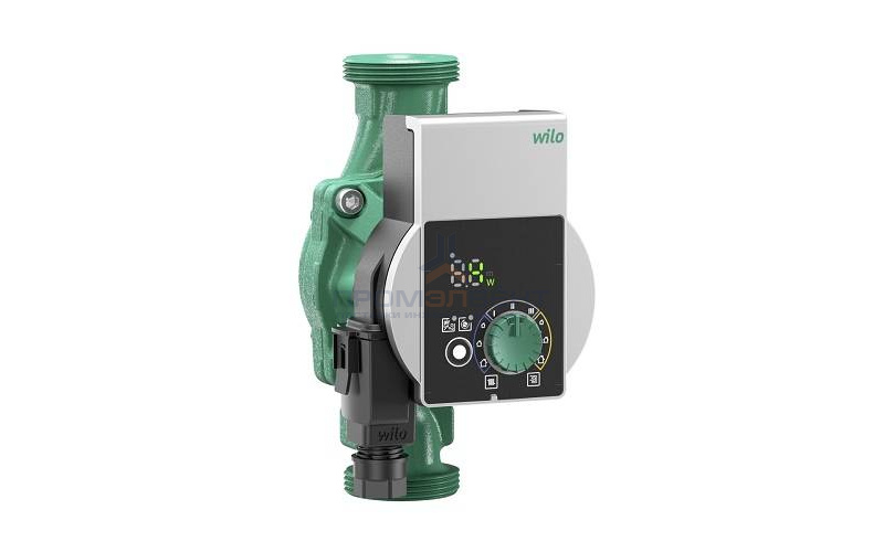 Насос циркуляционный Wilo Yonos PICO 30/1-6 180