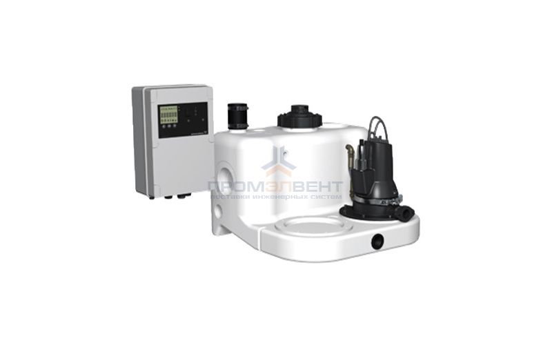 Насосная установка Grundfos MDG.09.3.2 (3x400 В)