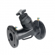 Вентиль балансировочный Cimberio 3739B - Ду50