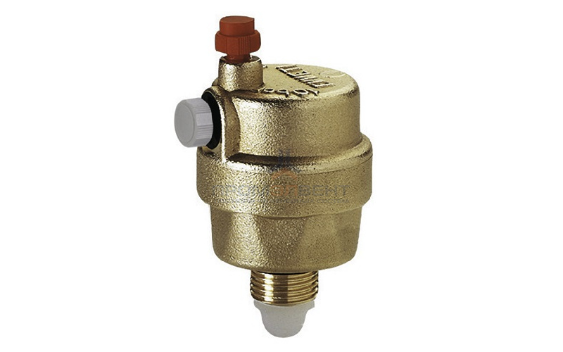 Воздухоотводчик автоматический EMMETI Varia - 1/2