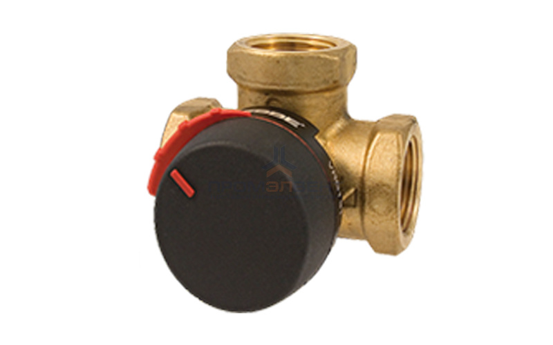 Клапан смесительный трехходовой ESBE VRG131 - 3/4