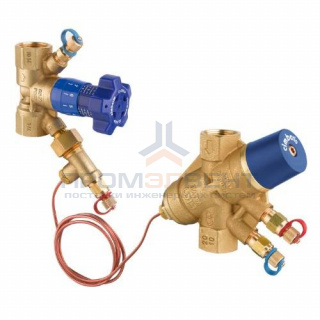 Комплект клапанов высокого давления Cimberio 767H787DP KITD15 (767HP + 787DP, Ду15мм)