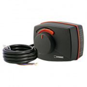 Привод с пропорциональным сигналом ESBE ARA659 (24В, время закрытия 45/120 сек)