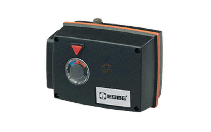 Электропривод трехточечный ESBE 96 (230В)