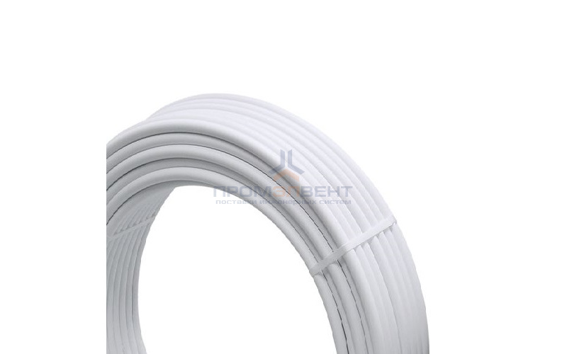 Труба из сшитого полиэтилена Oventrop Copex - 14x2.0 (PE-Xc/EVOH, PN10, Tmax 90°C, бухта 240 м.)