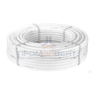 Труба металлопластиковая VALTEC V - 40x3.5 (PE-Xb/AL/PE-Хb, PN25, Tmax 95°C, бухта 25 м.)