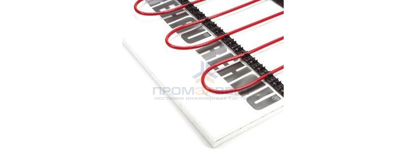 Шина REHAU RAUFIX 16/17/20 (с гарпун-дюбелем)