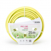 Шланг поливочный REHAU Pro Line - 5/8", длина 50 м (30 бар)