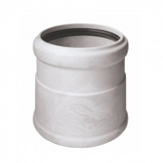 SKU-надвижная муфта (ремонтная) OSTENDORF 125