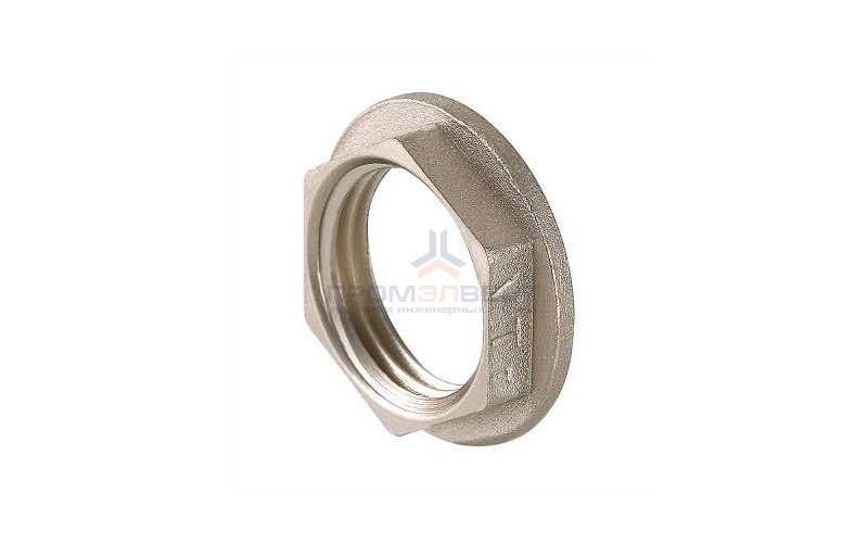 Контргайка VALTEC VTr.655 - 1/2