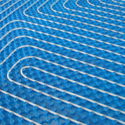 Мат для фиксации труб теплого пола ФОРМАТ FT 20/40 L (комплект, 2 шт.)