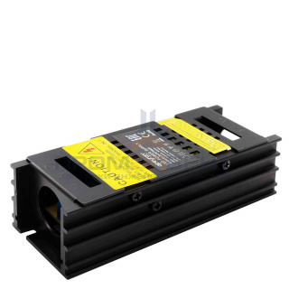 03-29 Блок питания (слим) 12В, 75 Вт, IP20, 6,25 А, черный, 117.8*46.5*36 мм