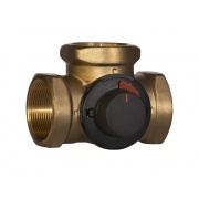 Смесительный узел Shuft VRG 131 15-4,0 RP 1/2 3-х ходовой смесительный клапан