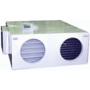 Приточно-вытяжная установка Климат 035В в стандартной комплектации (вода) 