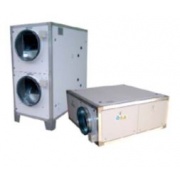 Приточно-вытяжная установка DUO DP 5 