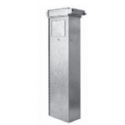 Воздушная завеса ЗВВ-0.2 