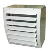 Агрегат воздушного отопления VKHA 14 