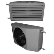 Вентиляционный агрегат НОВА 1-2-1 