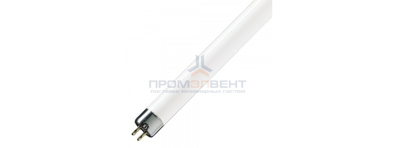 Люминесцентная лампа T5 Osram FH 35 W/840 HE G5, 1449 mm