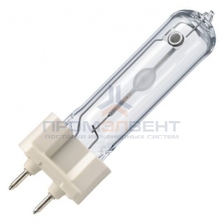 Лампа металлогалогенная Philips CDM-T Elite 35W/930 G12