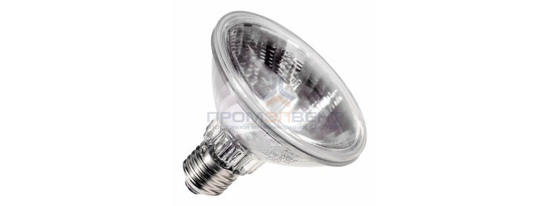Лампа галогенная BLV PAR-30 100W 30° 220V E27