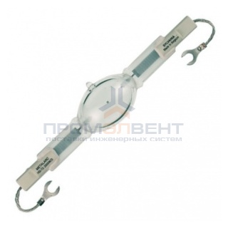 Лампа металлогалогенная Sylvania HSI-TD 1000W/D 9,5A 5900K K12S