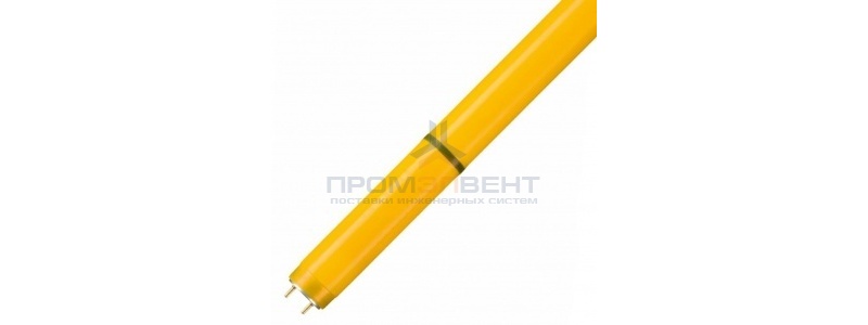Люминесцентная лампа T8 Osram L 58 W/62 CHIP control G13, 1500 mm