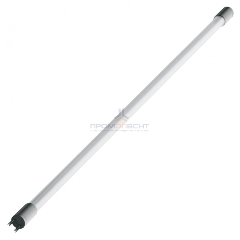 Люминесцентная лампа Sylvania T2 13W/830 WP4.5x8.5d, 509 mm