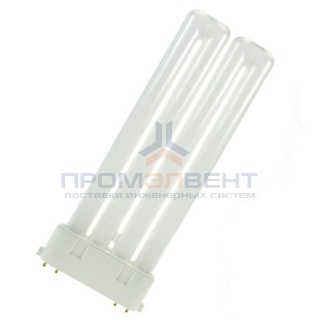 Лампа Osram Dulux F 36W/21-840 2G10 холодно-белая