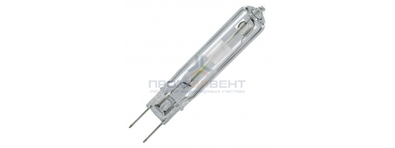 Лампа металлогалогенная Philips CDM-TC 35W/830 G8.5