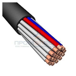 Кабель контрольный КВВГнг(А)-LS 7х1,0