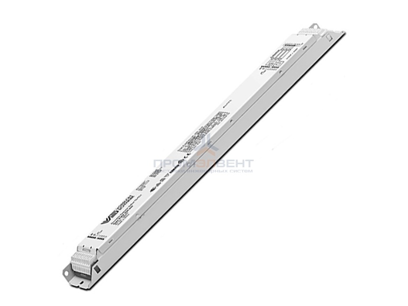 ЭПРА VS ELXd 3x14/24.626 DALI DIM диммируемый для компактных и T5 люминесцентных ламп