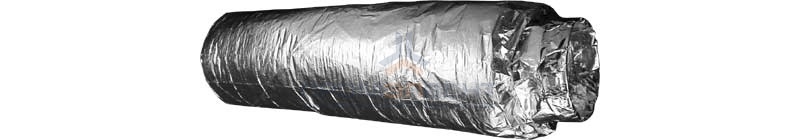 SILENCEDUCT d=102 мм, L=1 м.п.