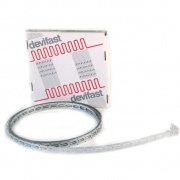 Лента монтажная 5м для теплых полов Devi