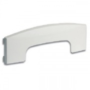 Адаптер модульной коробки для к/к 70х22 мм DKC In-liner Front