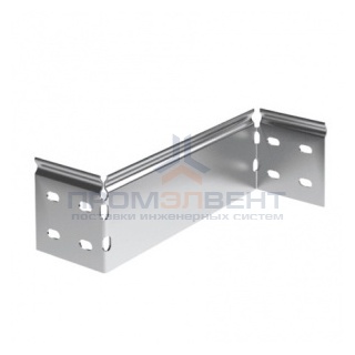 Упрощенная редукция 300 мм, H50