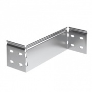 Упрощенная редукция 100 мм, H100