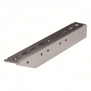 Консоль быстрой фиксации BBF,  L300, толщ.1,5 мм