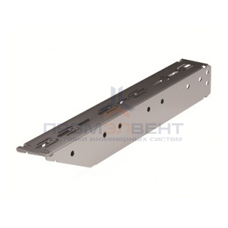 Консоль быстрой фиксации BBF,  L200, толщ.1,5 мм